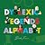 Dyslexic Legends Alphabet Book | Children's ABC Books by Alph... by Beck Feiner