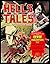 Hell's Tales (volume 1, #1) Full Color Variant by Eerie Publications LLC