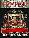 Tempest and the Black Envelope [with Bonus Material and Treas... by Rachel Angel