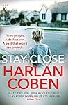 Stay Close by Harlan Coben