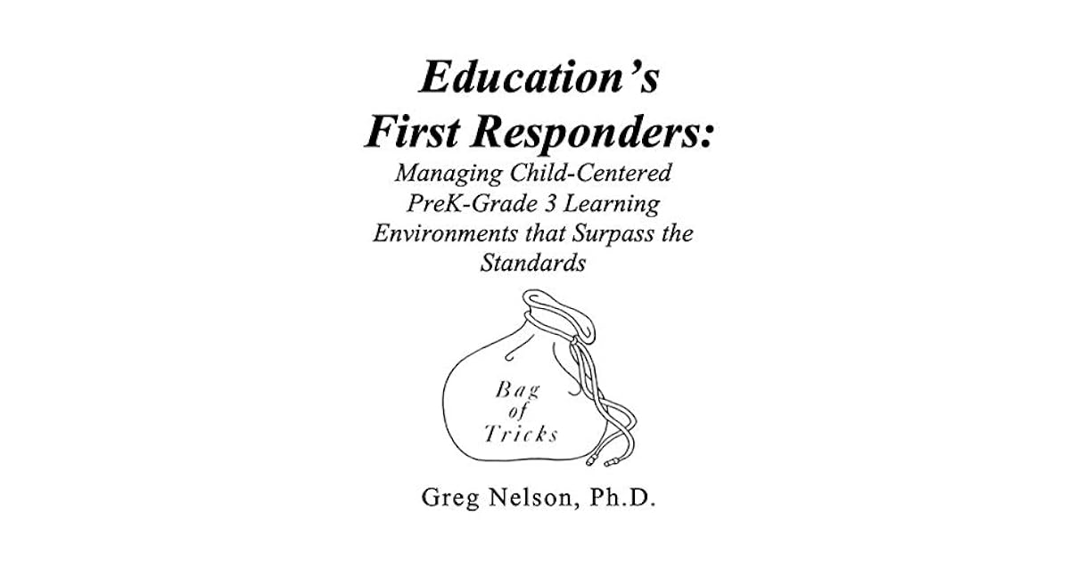 A Teachers Bag Of Tricks Greg Nelson – Bag Poster