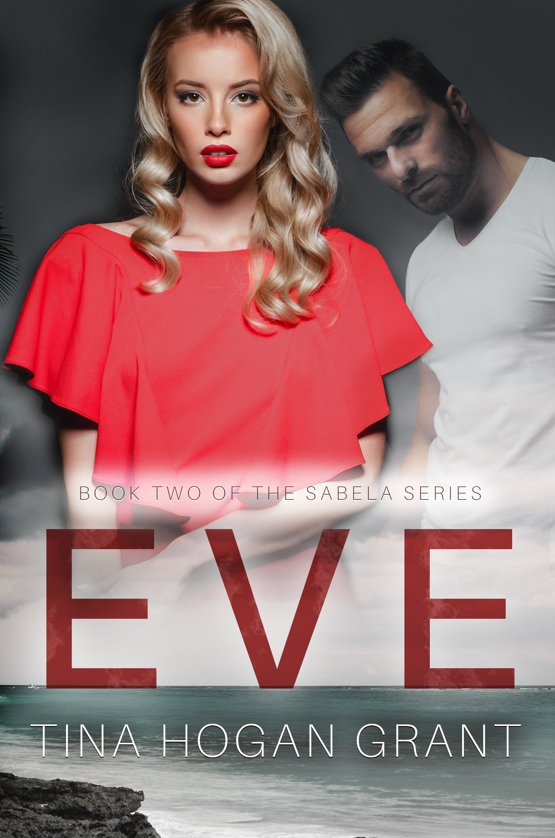 Eve (Sabela #2)