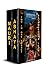 Abhaya and Mauri: Boxed set