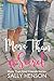 More Than A Secret (More than Best Friends #3)
