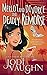 Merlot and Divorce and Dead...