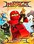 The Lego Ninjago Coloring B...