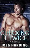 Checking It Twice by Meg Harding