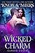 Wicked Charm (Cursed Coven,...