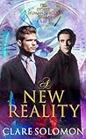 A New Reality (The Other Human Species, #3)