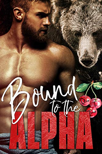 Bound to the Alpha (Alphas in Heat, #1)