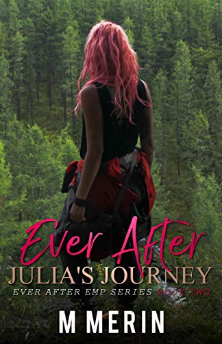 Julia's Journey (Ever After EMP #2)