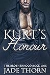 Kurt's Honour (The Brotherhood, #1)
