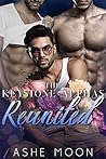 Reunited (The Keystone Alphas #2.5)