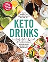 Keto Drinks by Faith Gorsky