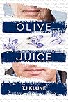 Olive Juice