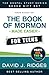 Book of Mormon Made Easier For Teens by David Ridges