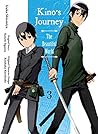 Kino's Journey Vo...
