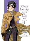 Kino's Journey Vo...