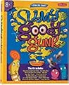 Create Your Own Slimy Gooey Gunk by Walter Foster