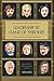 Leadership by Game of Thrones by Mark Hübner-Weinhold
