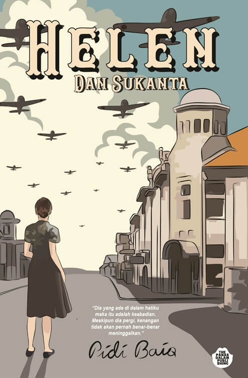 Helen dan Sukanta (Paperback)