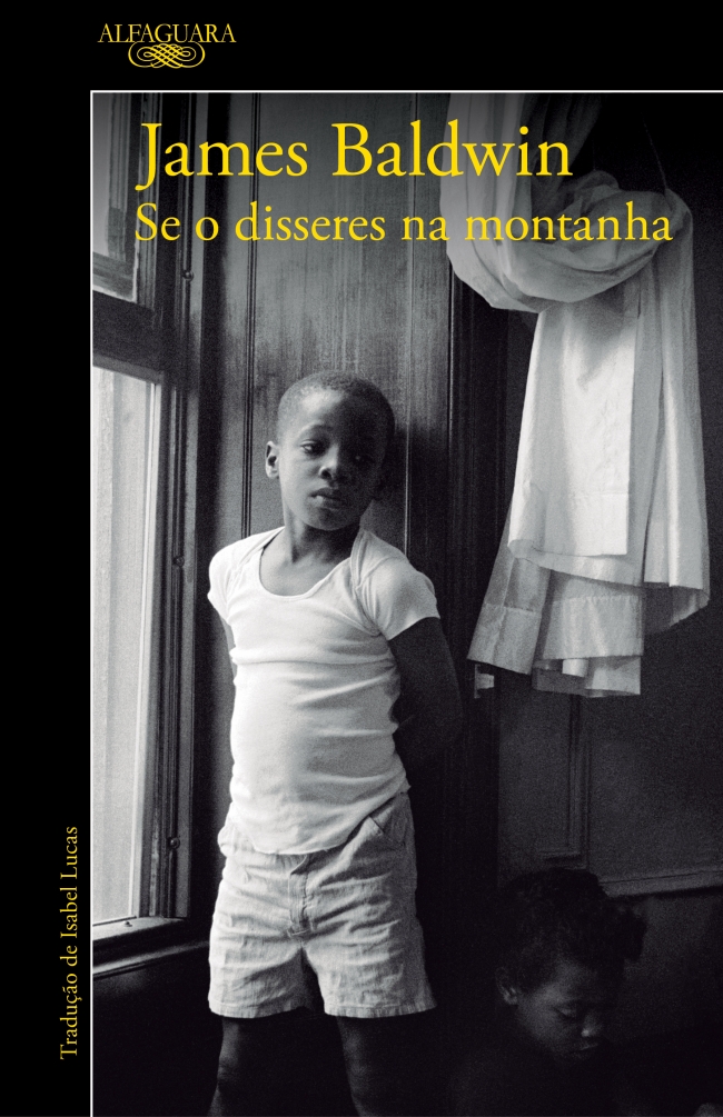 Se o disseres na montanha
