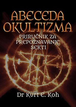 Abeceda okultizma