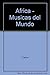 Africa. Musicas Del Mundo