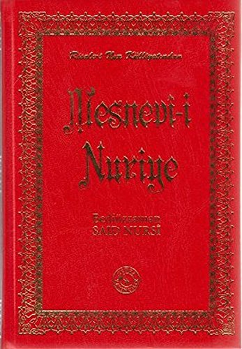 Mesnevî-i Nuriye
