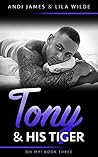 Tony and His Tiger (Oh My!, #3)