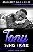Tony and His Tiger (Oh My!, #3) by Andi James