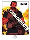 Cash Cowboys Volume 2 by Amazing Améziane