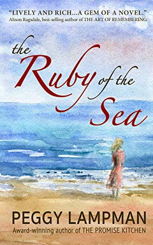 The Ruby of the Sea
