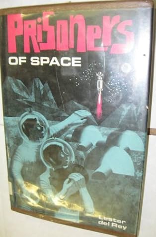 Prisoners of Space