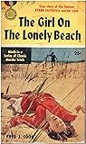 The Girl On The Lonely Beach