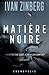 Matière noire