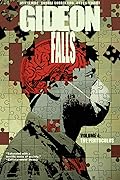 Gideon Falls, Vol. 4: The Pentoculus