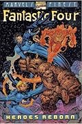 Fantastic Four: Heroes Reborn