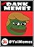 Dank Memes: 2000+ Dank Memes - The Funniest Memes Volume 5 – Follow Us On TikTok, YouTube & Instagram: @YoiMemes!
