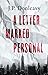 A Letter Marked Personal (A Singular City, #3)