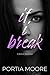 If I Break 3 Book Bundle