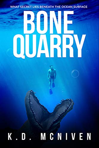 Bone Quarry (Kindle Edition)
