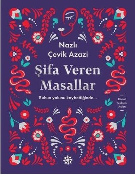 Şifa Veren Masallar (Paperback)