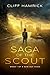 Saga of the Scout (A New Ag...