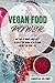 VEGAN FOOD POWER: MY TOP 25...