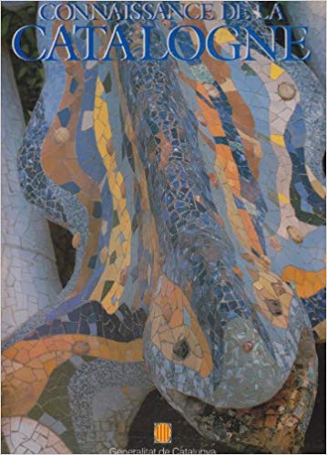 Connaissance de la Catalogne (Hardcover)