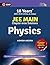 Physics Galaxy 2019 - 18 years' JEE MAIN Chapterwise Solution... by Ashish Arora