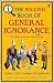 The Second Book of General Ignorance by John Lloyd