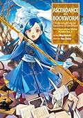 Ascendance of a Bookworm (Light Novel), Part 2 Volume 2