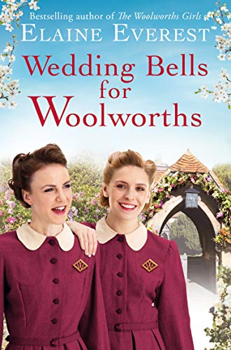 Wedding Bells for Woolworths (Woolworths, #5)